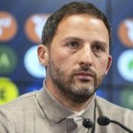 Domenico Tedesco: “Ligimiz çok üst seviyede, saygı duyuyorum”