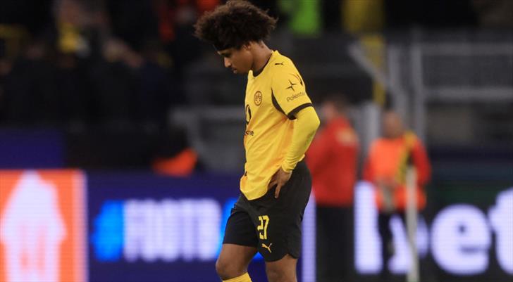 Dortmund’da kız arkadaş krizi! Görüşmeler askıya alındı