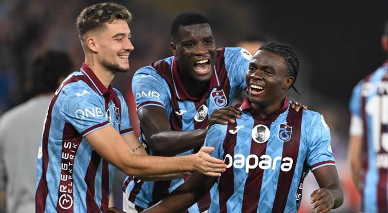 Dünya devleri peşinde! Trabzonspor 40 milyon Euro istiyor…