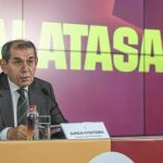 Dursun Özbek en büyük hayalini açıkladı