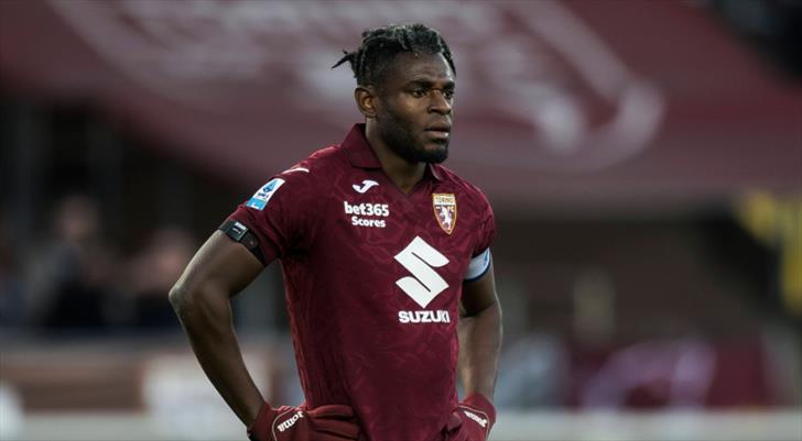 Duvan Zapata Beşiktaş’a gelecek mi? Başkan açıkladı!