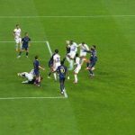 Ederson, Thiam’a geçit vermedi