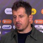 Emre Belözoğlu’dan Galatasaray sözleri! “Planlar yapacağız ama…”