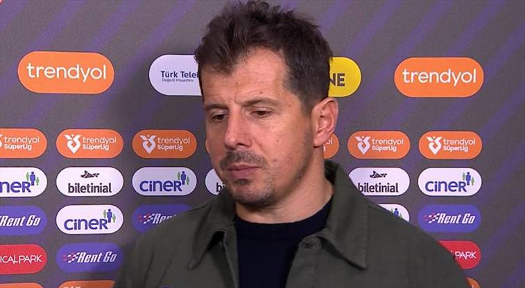 Emre Belözoğlu’dan Galatasaray sözleri! “Planlar yapacağız ama…”