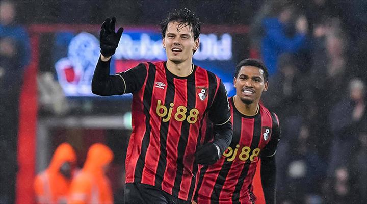 Enes Ünal sürprizi! Transferi için ilk temas kuruldu iddiası