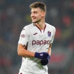 Ertuğrul Doğan’dan Ernest Muçi açıklaması! Bonservisi alınacak mı?