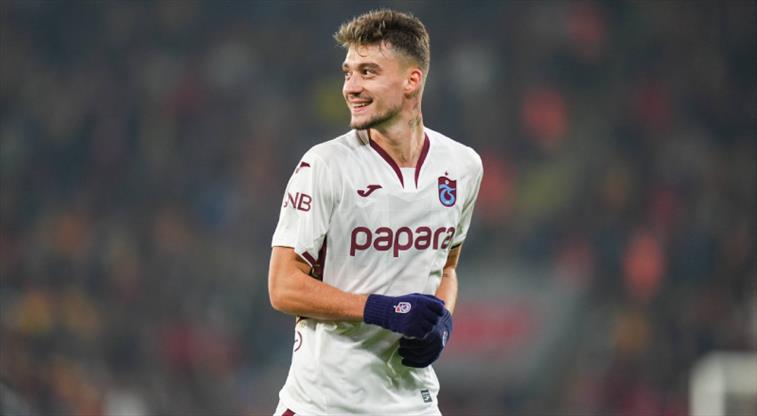 Ertuğrul Doğan’dan Ernest Muçi açıklaması! Bonservisi alınacak mı?