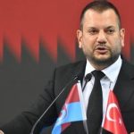 Ertuğrul Doğan’dan transfer açıklaması: “Ciddi talipler var”