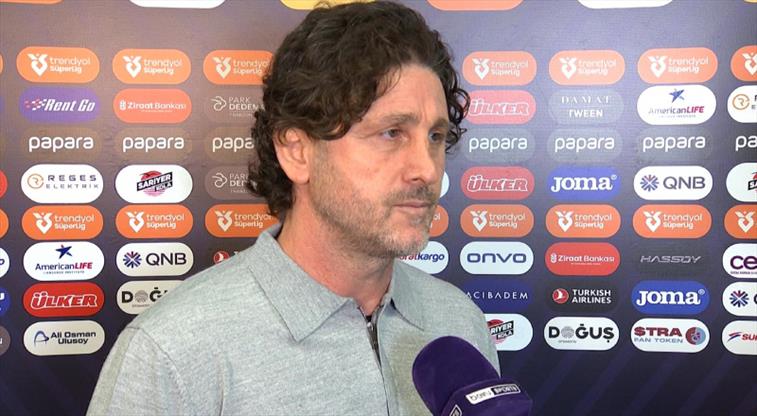 Fatih Tekke: “Beklemediğim bir şeydi”