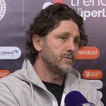 Fatih Tekke: “Buna ‘dur’ dememiz lazım”