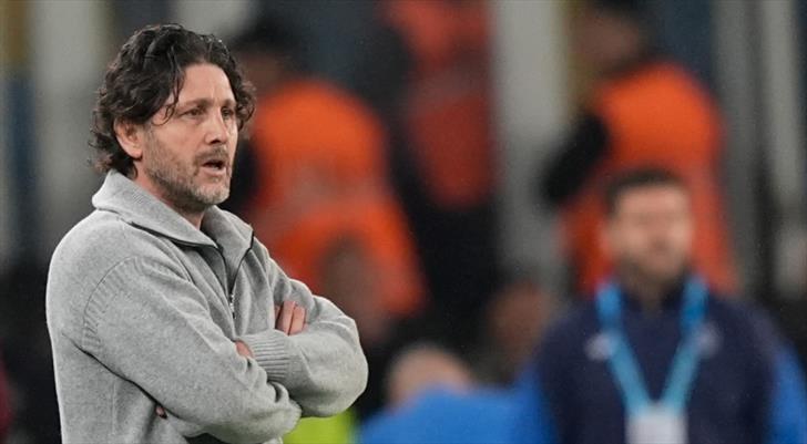 Fatih Tekke: “Bunu kabul etmem mümkün değil”