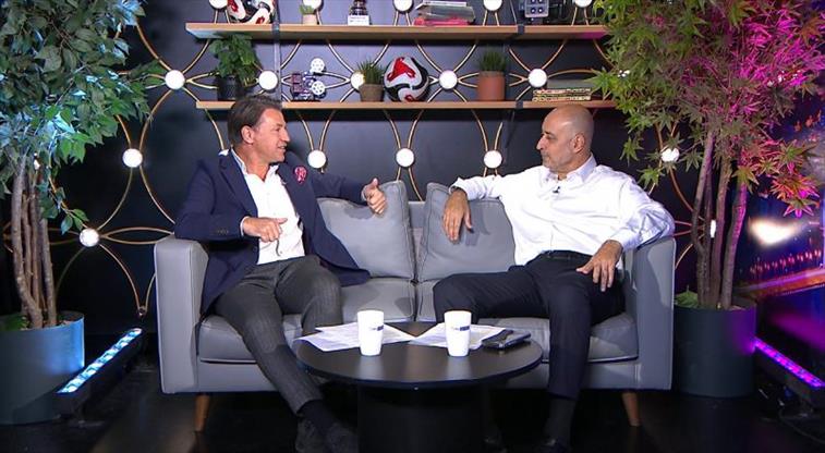 “Fatih Tekke ve Sergen Yalçın’ın geldikleri nokta…”