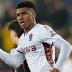 Felipe Augusto’dan Fatih Tekke övgüsü: “Bir ayrıcalık”