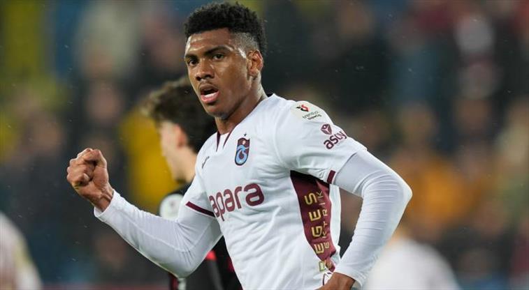 Felipe Augusto’dan Fatih Tekke övgüsü: “Bir ayrıcalık”