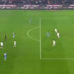 Felipe Augusto’nun golünde karar ofsayt