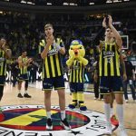Fenerbahçe Beko, dev maçta Barcelona’yı konuk edecek!