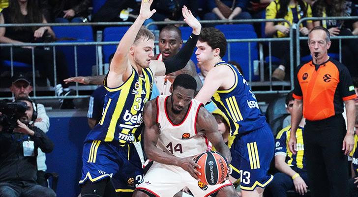 Fenerbahçe Beko kötü haberi duyurdu!