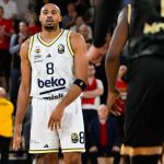 Fenerbahçe Beko, Monaco’ya kök söktürdü! Muhteşem geri dönüş