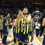 Fenerbahçe Beko’dan Monaco karşısında muhteşem dönüş! İşte maçın özeti