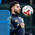 Fenerbahçe, ikas Eyüpspor maçı hazırlıklarına başladı