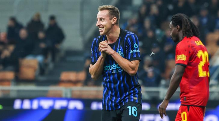 Fenerbahçe, Inter’in yıldızını istiyor! Dev bonservis bedeli