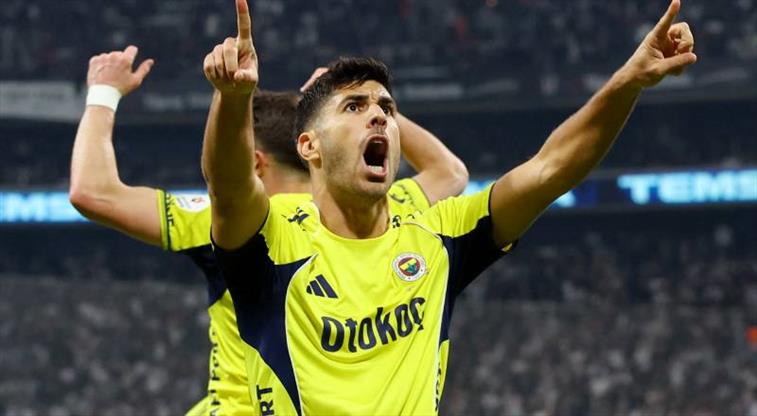 Fenerbahçe taraftarını üzen Asensio haberi! İspanyollar duyurdu