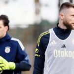 Fenerbahçe, Tümosan Konyaspor maçına hazır