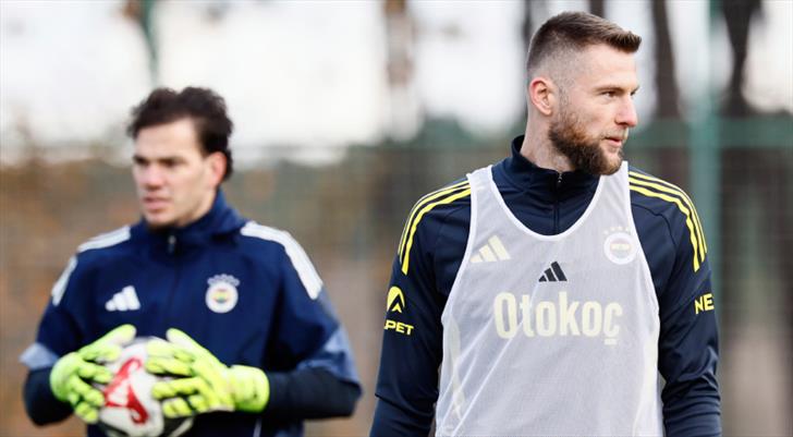 Fenerbahçe, Tümosan Konyaspor maçına hazır