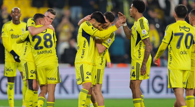 Fenerbahçe yıldız isim için kararını verdi! Transfer iddiaların yanıt