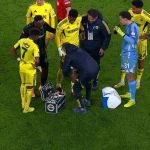 Fenerbahçe’de bir sakatlık daha!