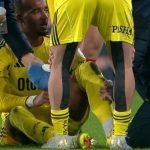 Fenerbahçe’de sakatlık! Yıldız isim oyuna devam edemedi