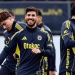 Fenerbahçe’de Tümosan Konyaspor maçı hazırlıkları başladı