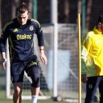 Fenerbahçe’de yıldız isim geri döndü