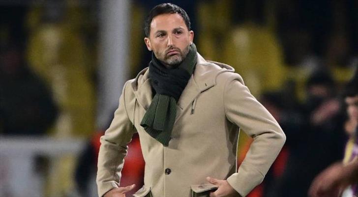 Fenerbahçe’den Hollanda’ya transfer çıkarması! Orta sahaya takviye