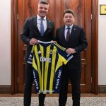 Fenerbahçe’den Mert Hakan Yandaş açıklaması geldi