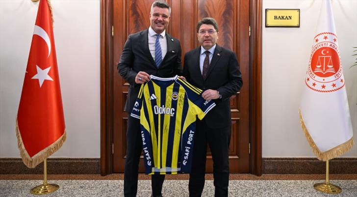 Fenerbahçe’den Mert Hakan Yandaş açıklaması geldi