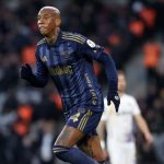 Fenerbahçe’den sakatlık açıklaması! Anderson Talisca…