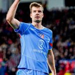 Fenerbahçe’nin teklifini duyurdular! Alexander Sörloth hamlesi…