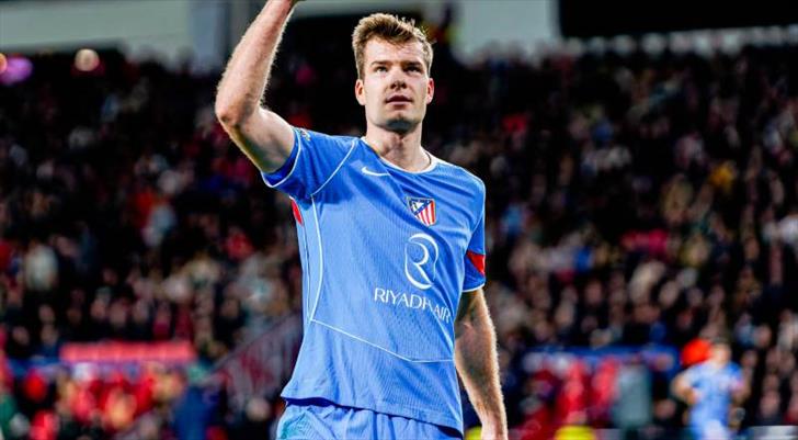 Fenerbahçe’nin teklifini duyurdular! Alexander Sörloth hamlesi…