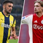 Fenerbahçe’nin yeni transferi için Tadic devrede