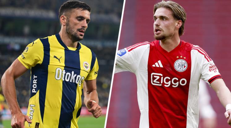 Fenerbahçe’nin yeni transferi için Tadic devrede