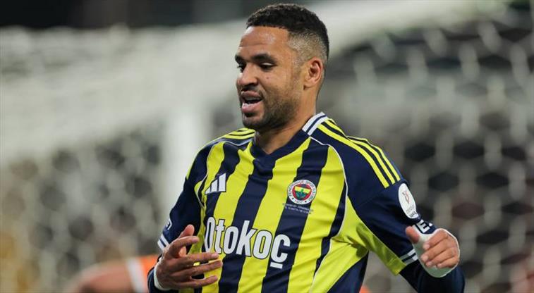Fenerbahçe’ye Youssef En-Nesyri piyangosu! Sevilla’nın payı…