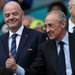 Florentino Perez isyan etti: “Bu böyle devam etmez”