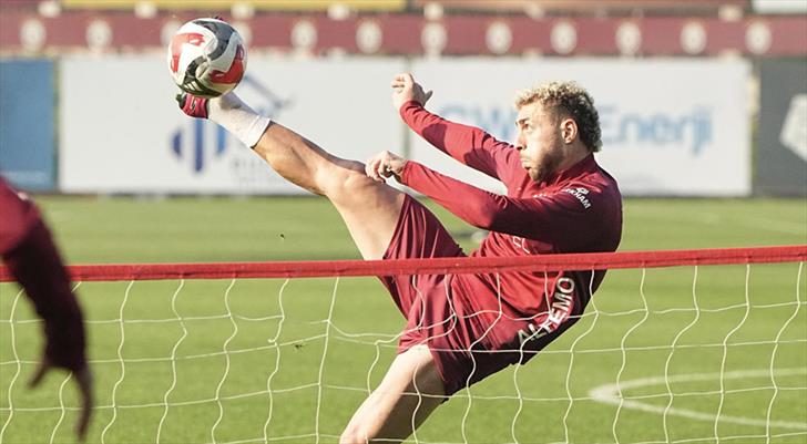 Galatasaray ikinci yarı hazırlıklarına yarın başlayacak