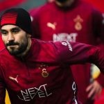 Galatasaray, Kasımpaşa maçına hazır