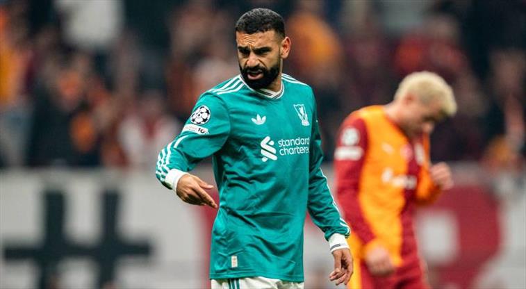 Galatasaray, yılın transferine hazırlanıyor! Mohamed Salah…