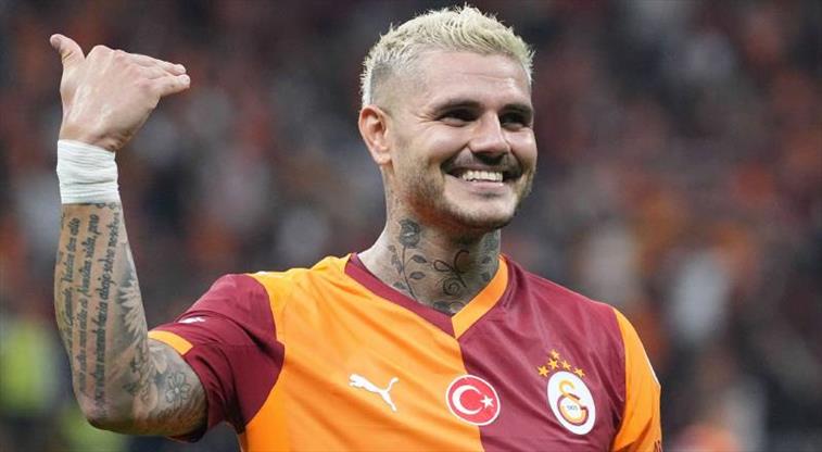 Galatasaray yöneticisinden Mauro Icardi açıklaması! “Kolay değil”