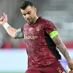 Galatasaray’da ilk yarının en istikrarlı ismi Abdülkerim Bardakcı