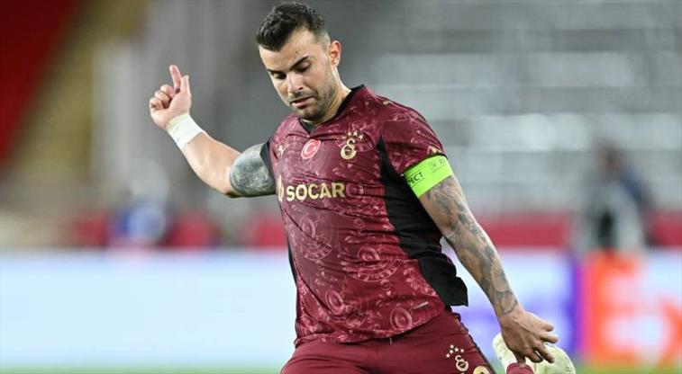 Galatasaray’da ilk yarının en istikrarlı ismi Abdülkerim Bardakcı