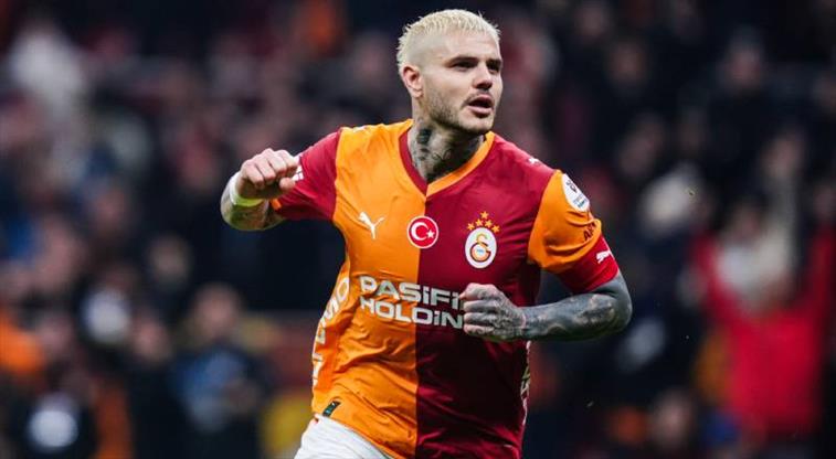 Galatasaray’da Mauro Icardi için karar verildi!